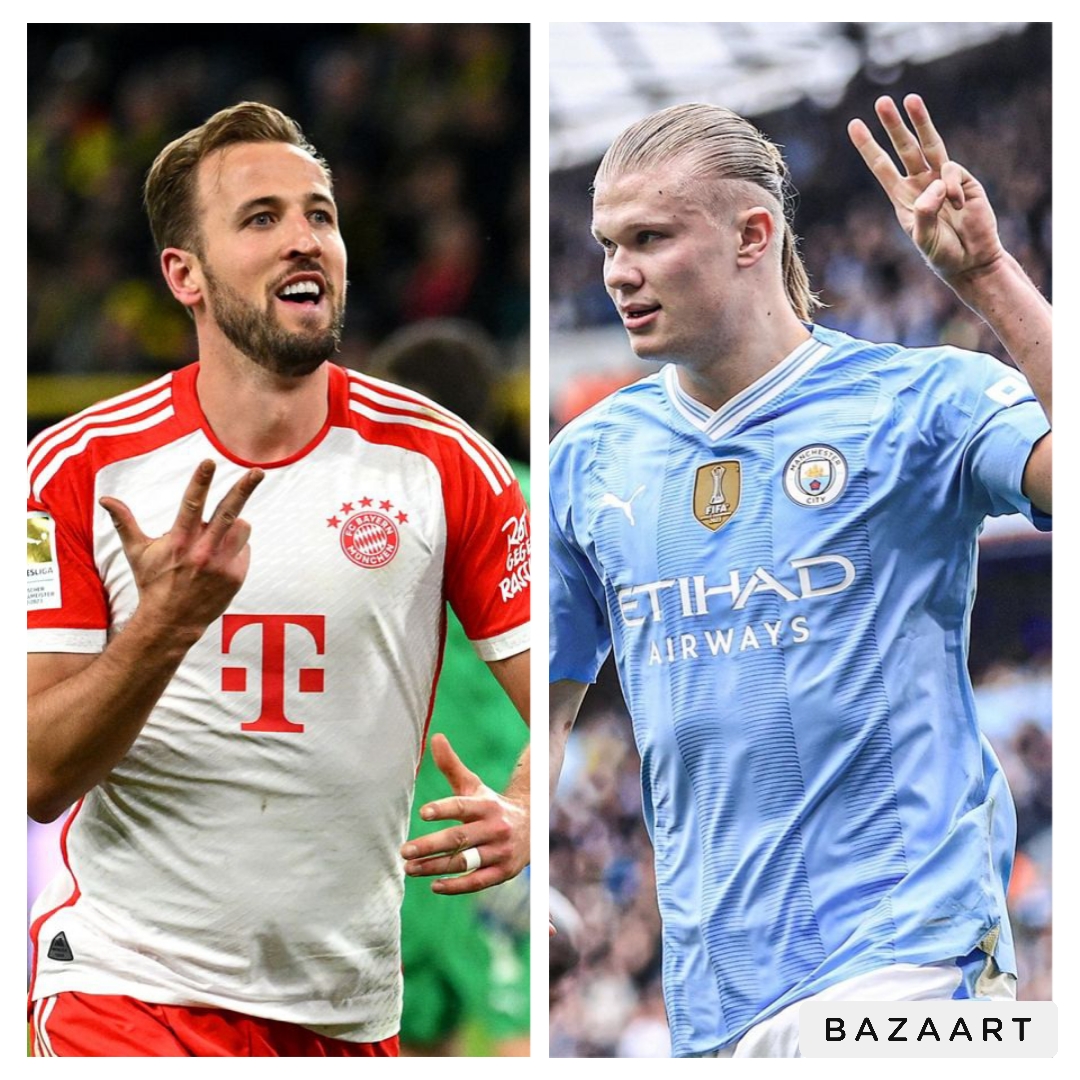 Micky Van de Ven didn't Hesitate when asked to pick the Better player