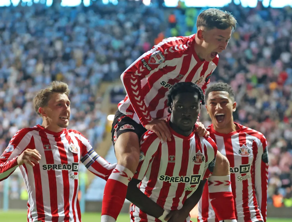 Sunderland’s sneaky Championship play-off semi-final tactic to stop major Coventry weapon