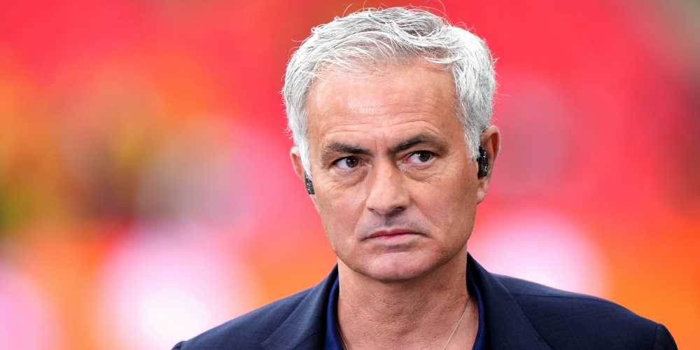 Jose Mourinho’s Comments Re-Emerge as Ruben Amorim Refuses to Change Man Utd Tactics