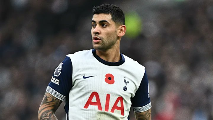 TOTTENHAM IN CRISIS MODE AS DEFENSIVE WALL CRUMBLES — ROMERO AND UDOGIE RULED OUT OF MONACO SHOWDOWN