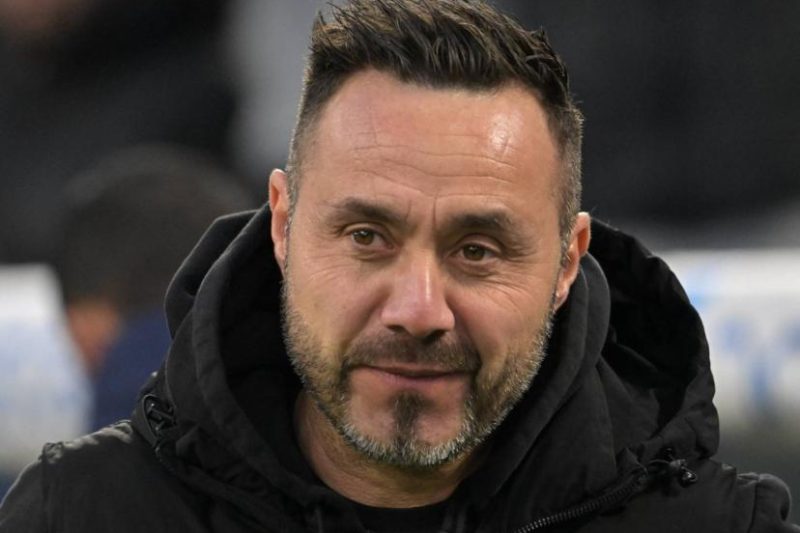 « NOUS N’AVONS PLUS DE RÉPONSES ! » — DE ZERBI ADMETS LA CRISE À MARSEILLE ALORS QUE LA PRESSION MONTE ET QUE LA TENSION DANS LE VESTIAIRE ATTEINT SON PAROXYSME