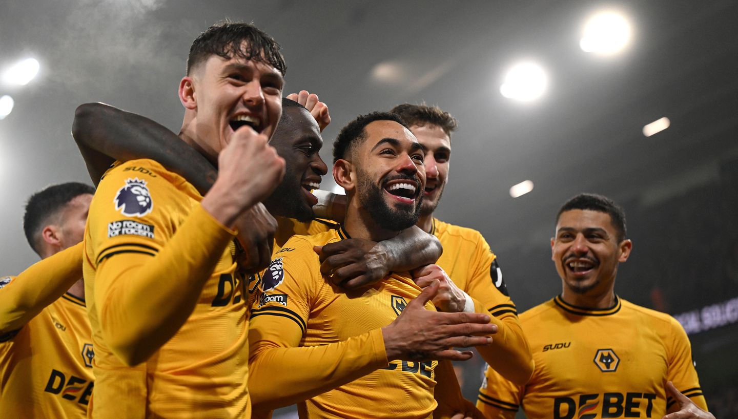 Doctor provides official update on Wolves star after devastating injury that will sideline him for months