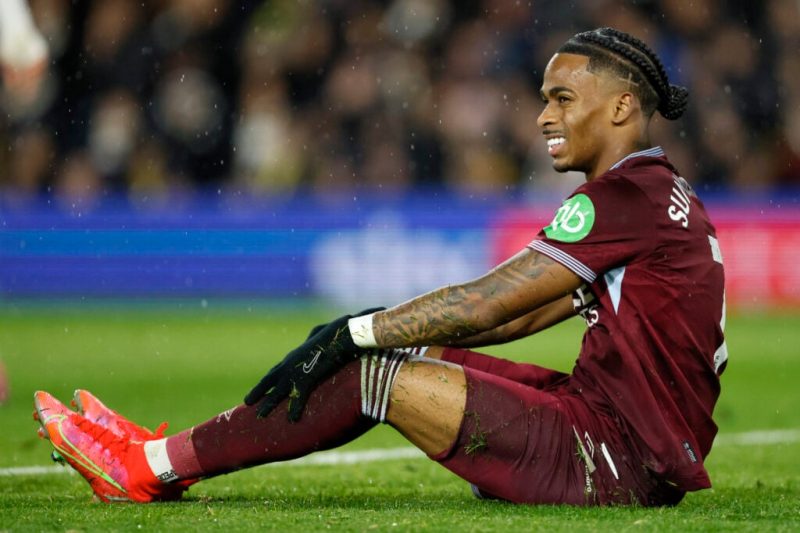 Crysencio Summerville sends emotional message to Leeds United fans after being booed on return to Elland Road