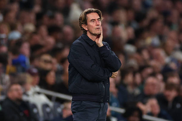 Tottenham Hotspur fans stunned as star player drops to Bench despite Impressive form