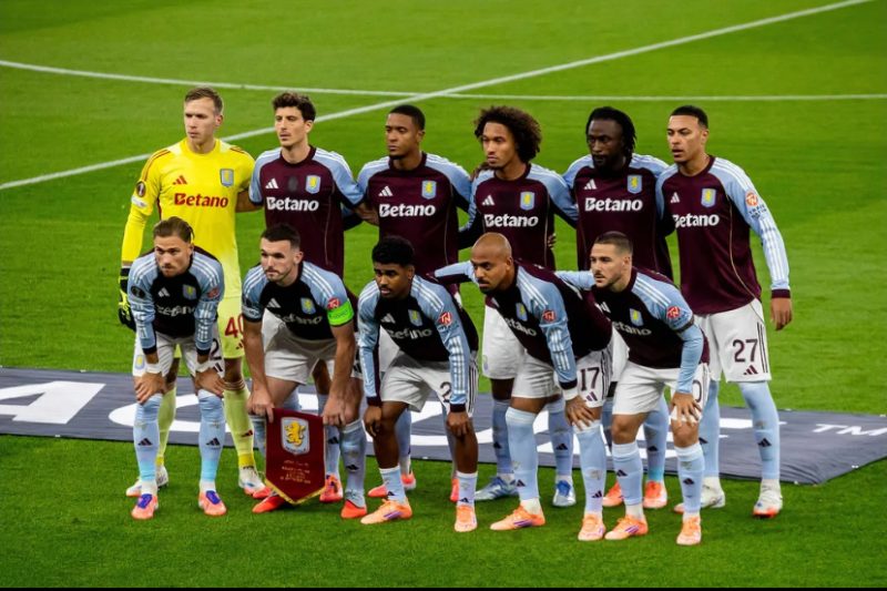 Aston Villa already want to sell two summer signings after disastrous start to the season