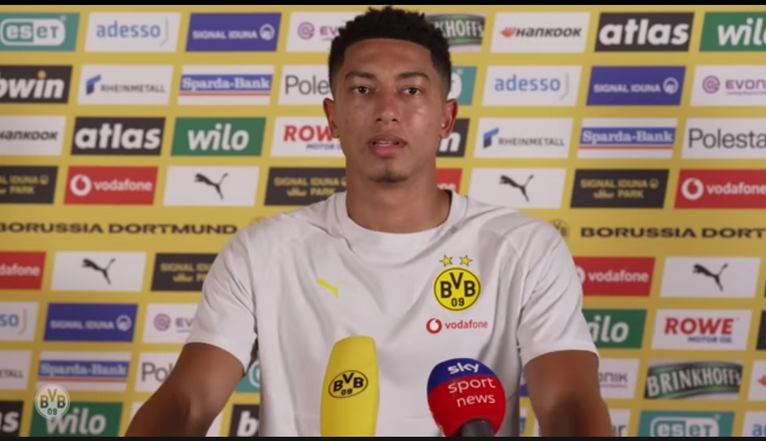 JOBE BELLINGHAM SAYS ‘ONLY ONE PERSON’ AT SUNDERLAND WANTED HIM TO STAT DESPITE HE’S THEIR BEST PLAYER