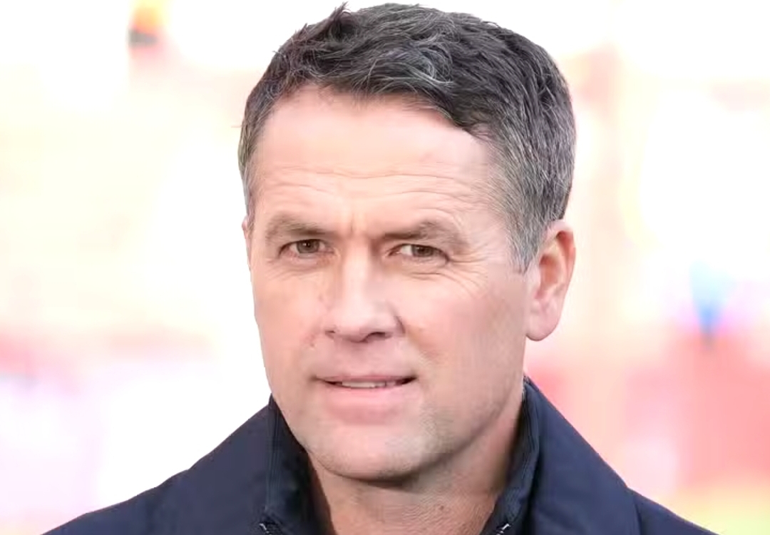 Michael Owen Predicts Final 2025/26 Premier League Table