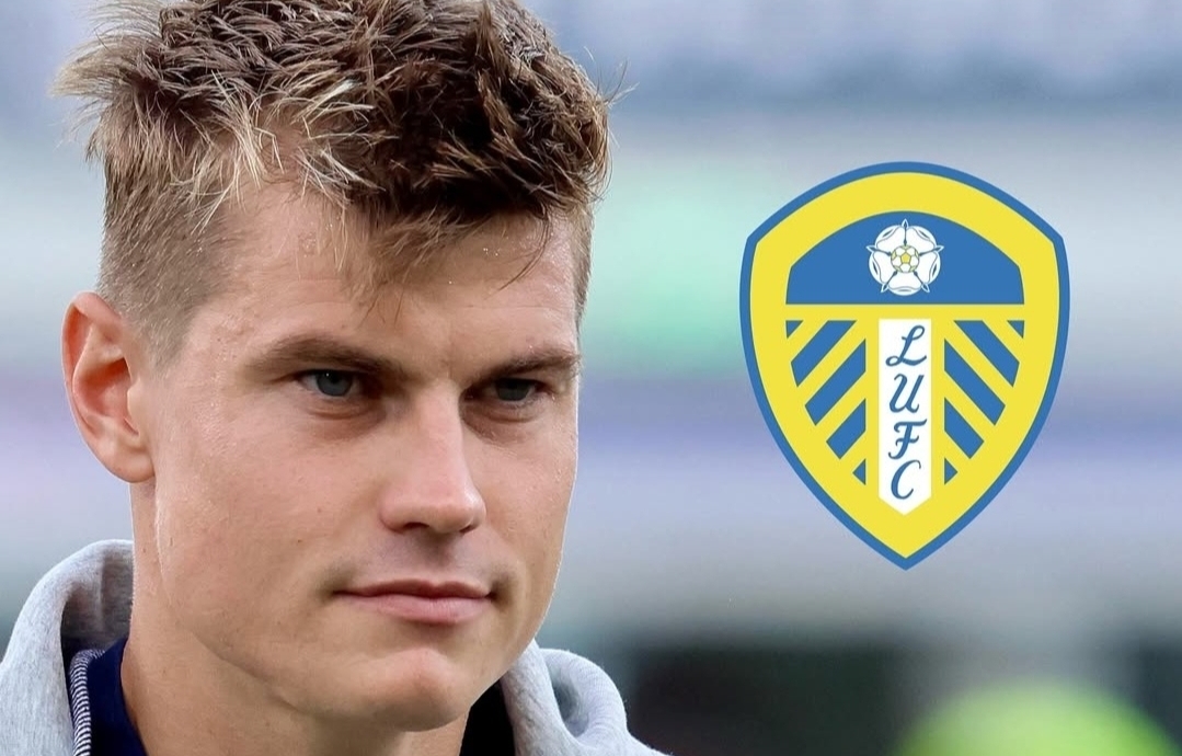 Jaka Bijol breaks silence with scathing dig at Daniel Farke amid growing frustration over lack of game time at Leeds United