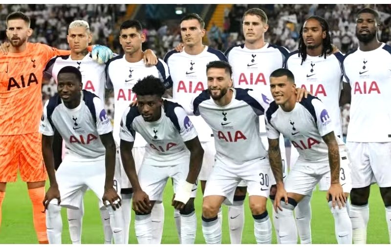 How Much Money Every Champions League Team Has Made in 2025/26 Competition