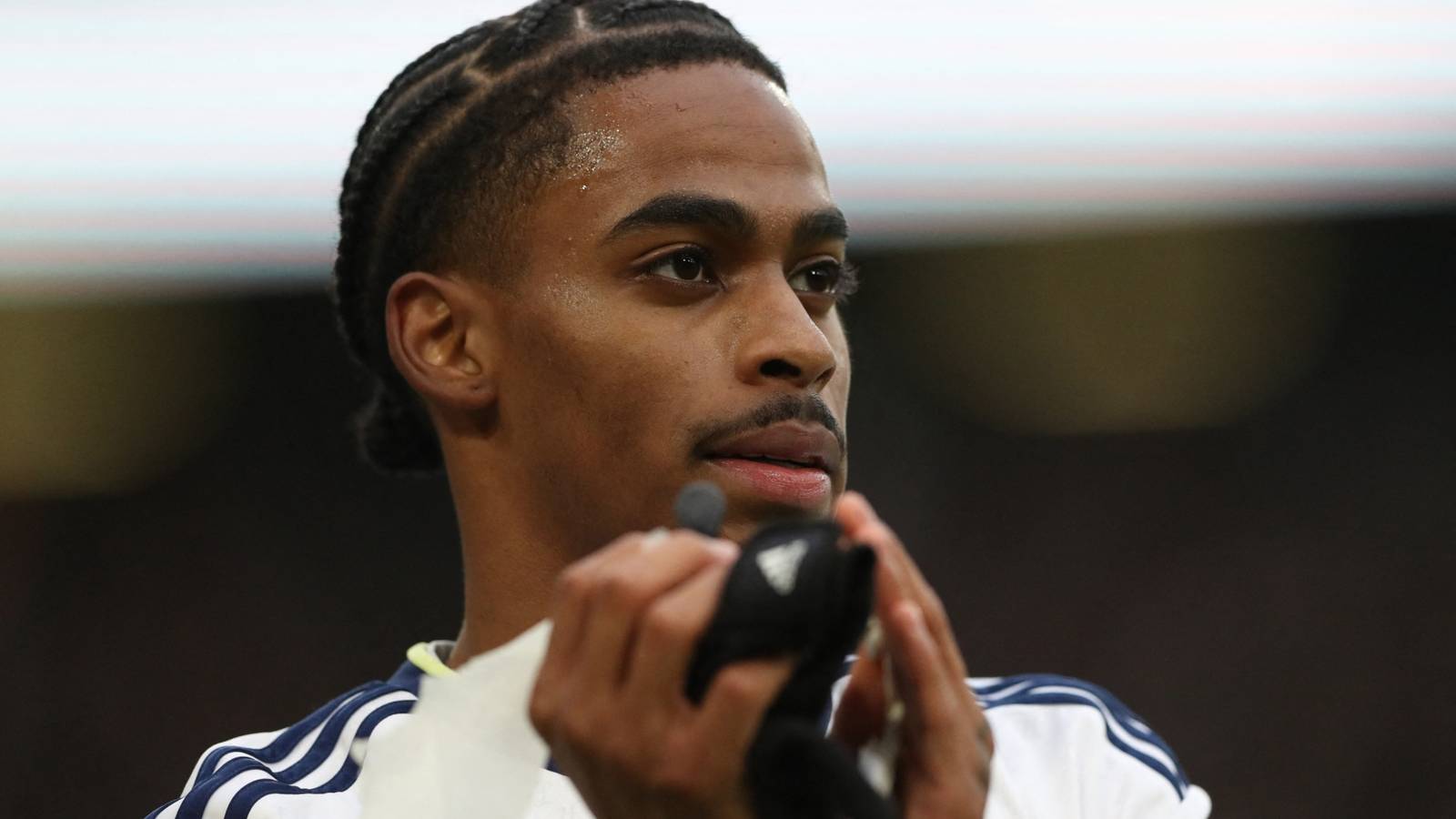 CRYSENCIO SUMMERVILLE ADMITS REGRET OVER LEAVING LEEDS UNITED AND REVEALS THE REASONS FOR HIS REGRET