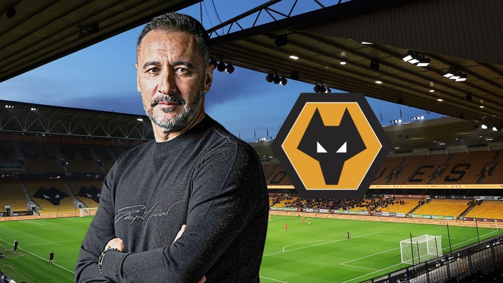 How Wolves’ stunning £187m new-look side could look if Vitor Pereira lands January transfer targets